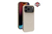 Handys - Cover & Cases - X2O Mag Metal Cover Apple iPhone 18 Pro/17 Pro - Beige/Gold - 10013