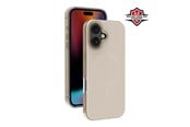 Handys - Cover & Cases - X2O Mag Metal Cover Apple iPhone 17 - Beige/Gold - 10030