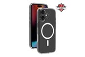 Handys - Cover & Cases - X2O Mag Clear Cover Apple iPhone 17 Transparent - 10032
