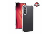 Handys - Cover & Cases - X2O Anti-Shock Cover OnePlus Nord 5 Transparent - 10052