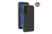 Handys - Cover & Cases - X2O Crystal - Clear Cover Samsung Galaxy A18/A17 - Clear - 10063