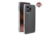 Handys - Cover & Cases - X2O Anti-Shock Cover Honor 400 Lite - Clear - 10071