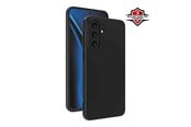 Handys - Cover & Cases - X2O Color Soft Cover Samsung Galaxy A57 5G - Black - 10128