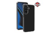 Handys - Cover & Cases - X2O Crystal - Clear Cover Samsung Galaxy A37 5G - Clear - 10140