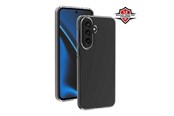 Handys - Cover & Cases - X2O Clear Soft Cover Samsung Galaxy A37 5G - Clear - 10141