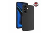 Handys - Cover & Cases - X2O Color Soft Cover Samsung Galaxy A27 5G - Black - 10146