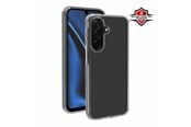 Handys - Cover & Cases - X2O Crystal - Clear Cover Samsung Galaxy A27 5G - Clear - 10148