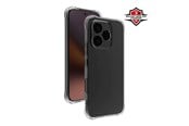 Handys - Cover & Cases - X2O Anti-Shock Cover Honor 600 Lite - Clear - 10159