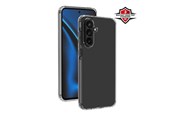 Handys - Cover & Cases - X2O Crystal - Clear Cover Samsung Galaxy A56/A36 - Clear - 10173