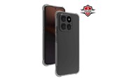 Handys - Cover & Cases - X2O Anti-Shock Cover Honor 400 Smart - Clear - 10175