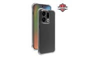 Handys - Cover & Cases - X2O Anti-Shock Cover Oppo Find X9 - Clear - 10263