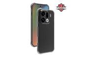 Handys - Cover & Cases - X2O Anti-Shock Cover Oppo Find X9 Pro - Clear - 10266