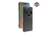 Handys - Cover & Cases - X2O Anti-Shock Cover Oppo Find X9 Ultra - Clear - 10269