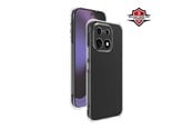 Handys - Cover & Cases - X2O Anti-Shock Cover Realme 16 Pro - Clear - 10287