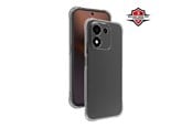 Handys - Cover & Cases - X2O Anti-Shock Cover Honor 600 Smart - Clear - 10297