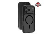 Handys - Cover & Cases - X2O Mag Wallet Apple iPhone 18 Pro Max/17 Pro Max - Black - 10003