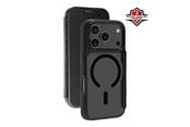 Handys - Cover & Cases - X2O Mag Wallet Apple iPhone 18 Pro/17 Pro - Black - 10011