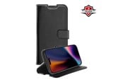 Handys - Cover & Cases - X2O Classic Wallet Apple iPhone 18 Pro/17 Pro - Black - 10017