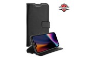 Handys - Cover & Cases - X2O Classic Wallet Apple iPhone Air - Black - 10025