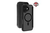Handys - Cover & Cases - X2O Mag Wallet Apple iPhone 17 - Black - 10028