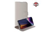 Handys - Cover & Cases - X2O Classic Wallet Apple iPhone 17 - Greige - 10035
