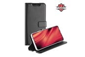 Handys - Cover & Cases - X2O Classic Wallet OnePlus Nord CE5 - Black - 10054