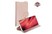Handys - Cover & Cases - X2O Classic Wallet OnePlus Nord CE5 - Rose Gold - 10055
