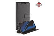 Handys - Cover & Cases - X2O Classic Wallet Samsung Galaxy A18/A17 - Black - 10060