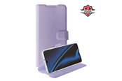 Handys - Cover & Cases - X2O Classic Wallet Samsung Galaxy A18/A17 - Lavender - 10062