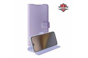 Handys - Cover & Cases - X2O Classic Wallet Honor 400 Lite - Lavender - 10070