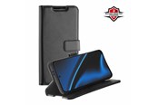 Handys - Cover & Cases - X2O Classic Wallet Samsung Galaxy A56/A36 5G - Black - 10075