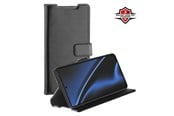 Handys - Cover & Cases - X2O Classic Wallet Samsung Galaxy S26 Ultra - Black - 10092