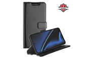 Handys - Cover & Cases - X2O Classic Wallet Samsung Galaxy S26 - Black - 10098