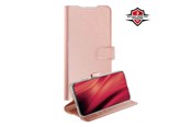 Handys - Cover & Cases - X2O Classic Wallet OnePlus 15 - Rose Gold - 10102