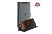 Handys - Cover & Cases - X2O Classic Wallet Honor Magic8 Pro - Black - 10109