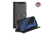 Handys - Cover & Cases - X2O Classic Wallet Samsung Galaxy A57 5G - Black - 10124