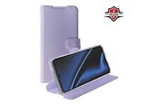 Handys - Cover & Cases - X2O Classic Wallet Samsung Galaxy A57 5G - Lavender - 10127