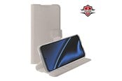Handys - Cover & Cases - X2O Classic Wallet Samsung Galaxy A37 5G - Greige - 10137