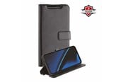Handys - Cover & Cases - X2O Classic Wallet Samsung Galaxy A27 5G - Black - 10144