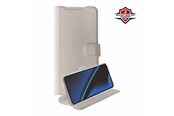 Handys - Cover & Cases - X2O Classic Wallet Samsung Galaxy A27 5G - Greige - 10145