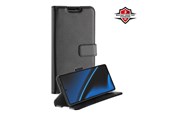 Handys - Cover & Cases - X2O Classic Wallet Samsung Galaxy S25 Ultra - Black - 10255