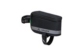 Fahrrad-Zubehör - Vaude Top Tube Bag Bicycle Bag - Black - 46614