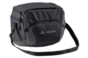 Fahrrad-Zubehör - Vaude OnTour Box L Front Bike Bag - Black - 15327