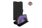 Handys - Cover & Cases - X2O Classic Wallet Realme 16 - Black - 10283