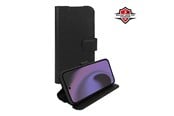 Handys - Cover & Cases - X2O Classic Wallet Realme 16 Pro - Black - 10286