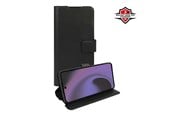 Handys - Cover & Cases - X2O Classic Wallet Realme 16 Pro+ - Black - 10289