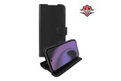 Handys - Cover & Cases - X2O Classic Wallet Realme GT 8 Pro - Black - 10292