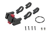 Fahrrad-Zubehör - Vaude Klick Fix - Mount for handlebar bags - 11304
