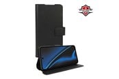 Handys - Cover & Cases - X2O Classic Wallet Samsung Galaxy S26 FE - Black - 10372