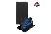 Handys - Cover & Cases - X2O Classic Wallet Samsung Galaxy A16 5G/4G - Black - 10400